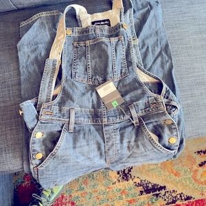 Eddie Bauer Overalls